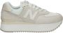 New Balance WL574 Platform lage sneakers - Thumbnail 1