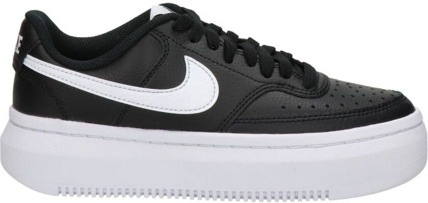 Nike Court Vision Alta lage sneakers