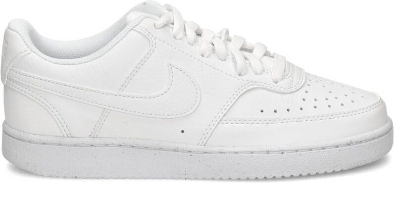 Nike Court Vision Low lage sneakers