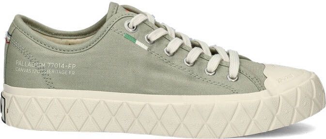 Palladium Palla Ace lage sneakers