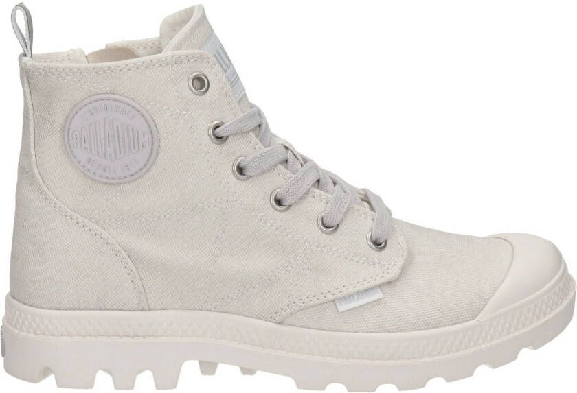 Palladium Pampa Zip veterboots