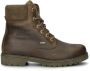 Panama Jack Panama 03 heren veterboot Kaki - Thumbnail 1