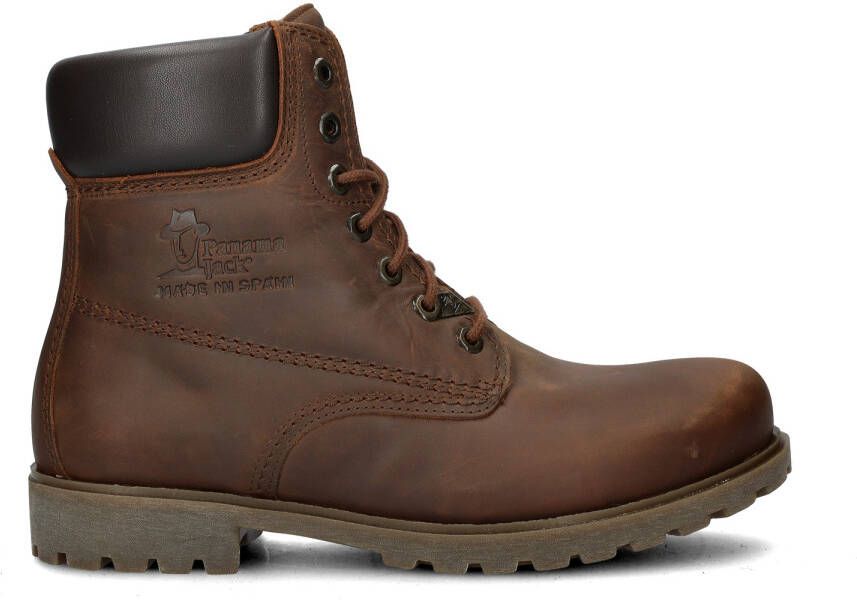 Panama Jack Panama 03 veterboots