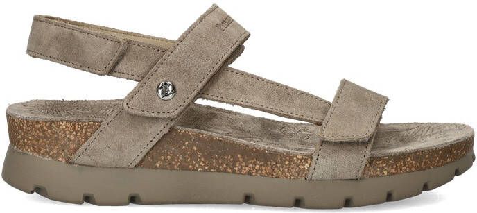 Panama Jack Selma Suede sandalen