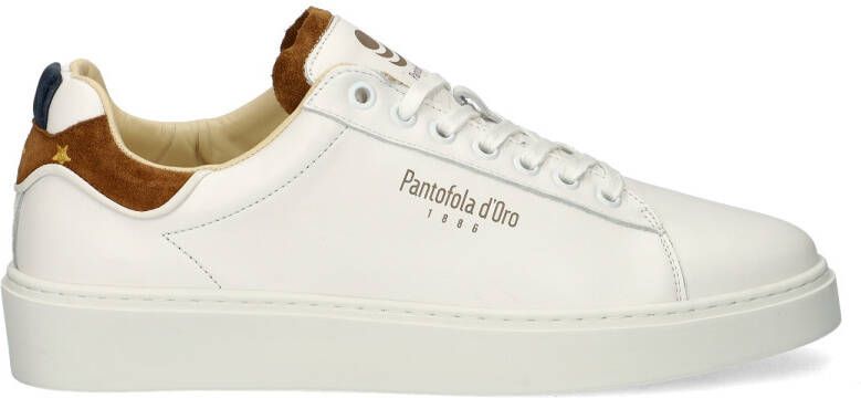 Pantofola D'Oro Elba lage sneakers