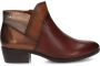 Pikolinos Korte Laars Daroca W1U-8732 Cognac Metallic - Thumbnail 2