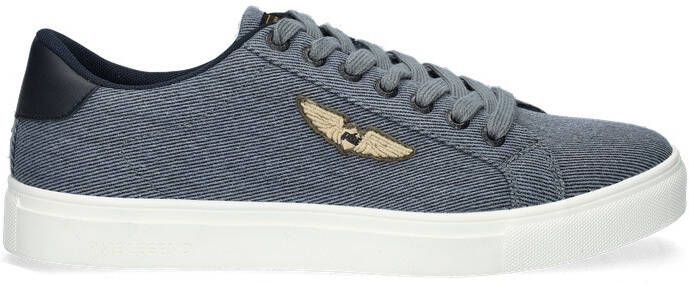 PME Legend Beechburd lage sneakers