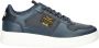 PME Legend Heren Sneakers Gobbler Navy Donkerblauw - Thumbnail 13