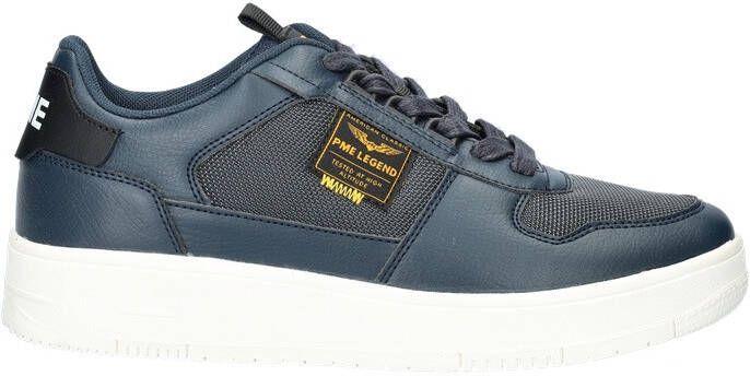 PME Legend Cobbler lage sneakers