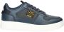 PME Legend Heren Sneakers Gobbler Navy Donkerblauw - Thumbnail 3