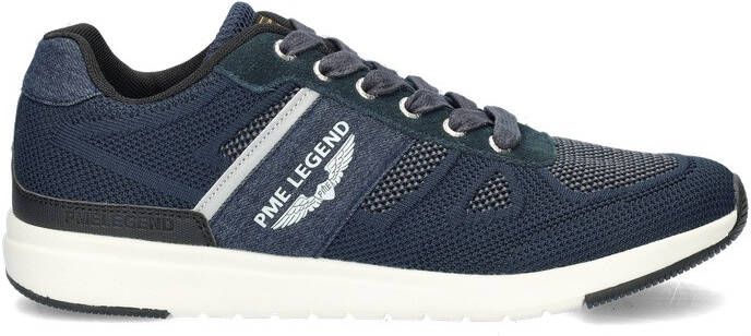 PME Legend Dornierer lage sneakers