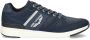 PME Legend Blauwe Lichtgewicht Sneaker met Zachte Textielvoering Blue Heren - Thumbnail 3