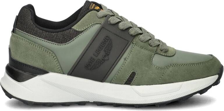 PME Legend Fire Fleet lage sneakers