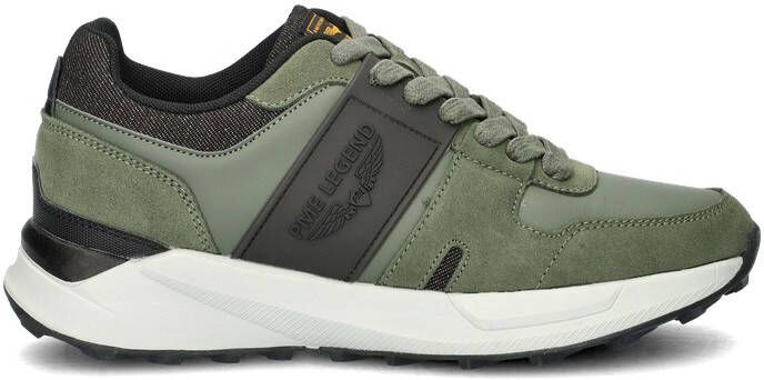 PME Legend Fire Fleet lage sneakers