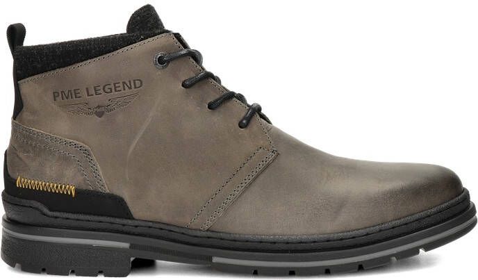 PME Legend Fleetman veterboots