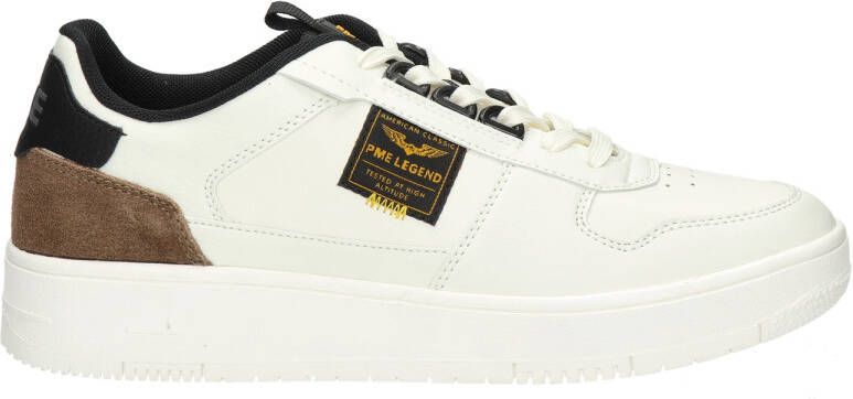 PME Legend Gobbler lage sneakers