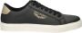 Pme legend Huffman Sneakers Heren Zwart - Thumbnail 1