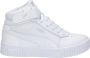 Puma Carina 2.0 Mid hoge sneakers - Thumbnail 1