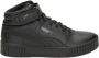 Puma Carina 2.0 Mid hoge sneakers - Thumbnail 1