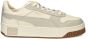 PUMA Carina Street Sneakers beige Synthetisch Dames - Thumbnail 4