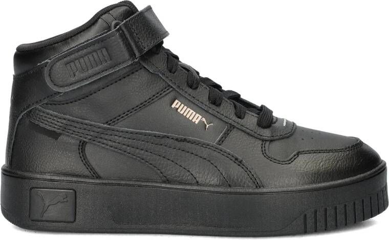 Puma Carina Street Mid hoge sneakers