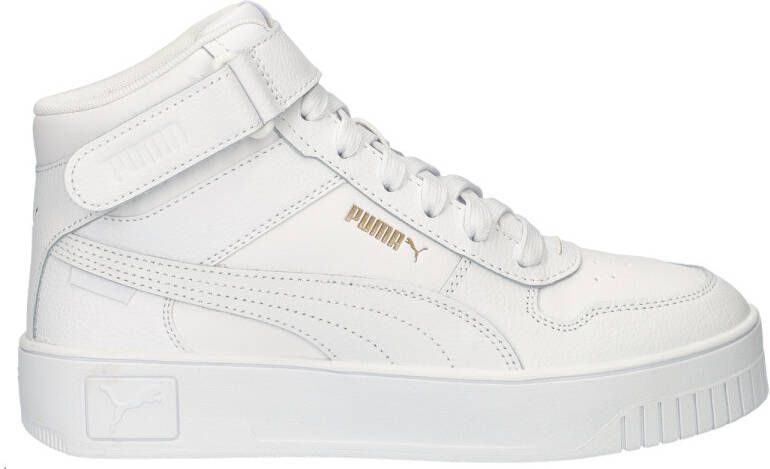 Puma Carina Street Mid hoge sneakers