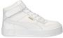 Puma Carina Street Mid hoge sneakers - Thumbnail 1