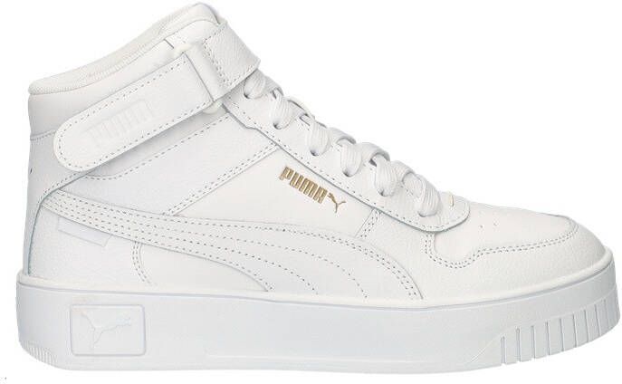 Puma Carina Street Mid hoge sneakers