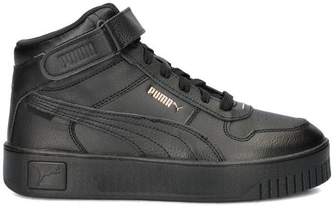 Puma Carina Street Mid hoge sneakers