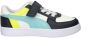 Puma Caven 2.0 Block AC+ PS sneakers donkerblauw - Thumbnail 4