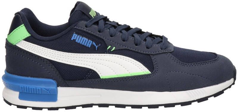 Puma Graviton lage sneakers