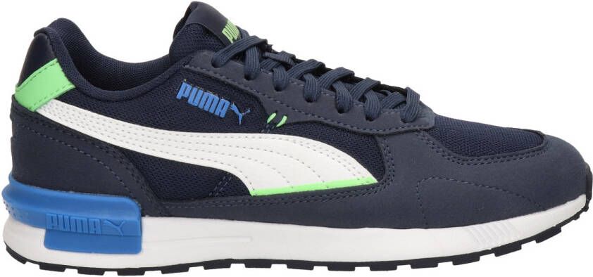 Puma Graviton lage sneakers