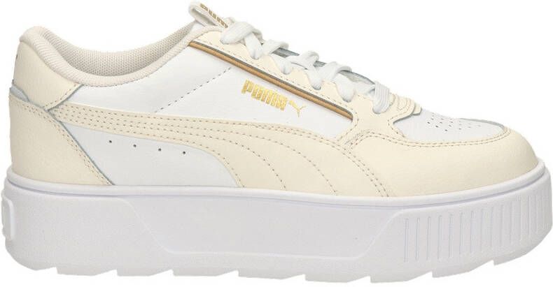 Puma Karmen Rebelle lage sneakers