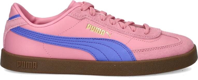 Puma Club lage sneakers