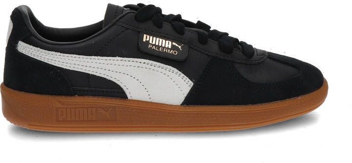 Puma Palermo lage sneakers