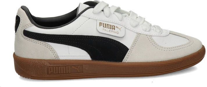 Puma Palermo lage sneakers