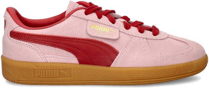 Puma Palermo Suede lage sneakers