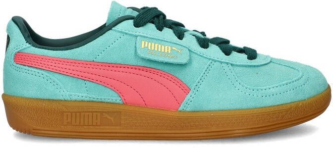 Puma Palermo Suede lage sneakers