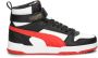 Puma RBD Game Jr. hoge sneakers - Thumbnail 1