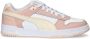 Puma Retro-geïnspireerde klassieke basketbalsneakers Multicolor Dames - Thumbnail 3