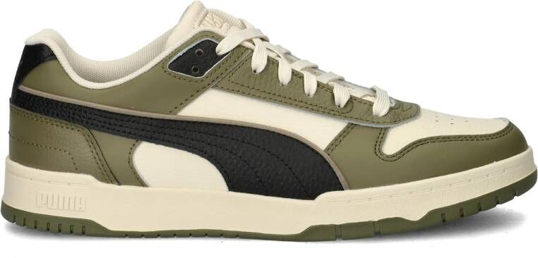 Puma RBD Game Low lage sneakers