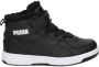 PUMA Rebound Joy sneakers zwart Textiel 82304 Heren - Thumbnail 2