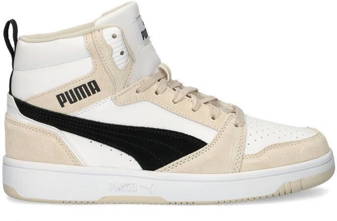 Puma Rebound V6 hoge sneakers