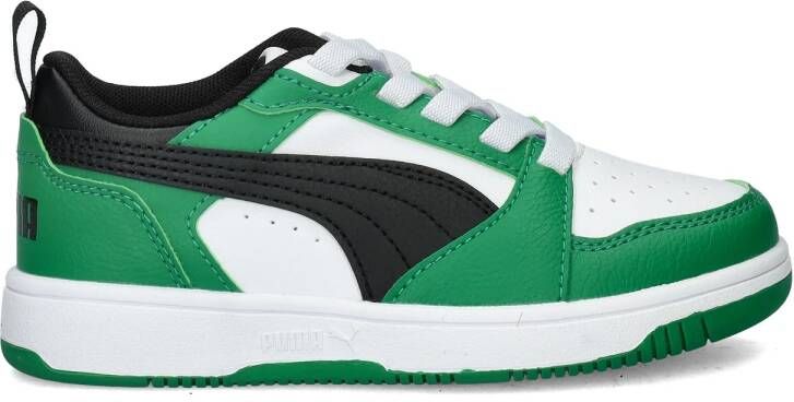 Puma Rebound V6 Low lage sneakers