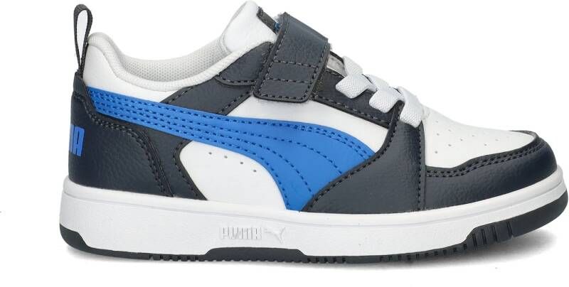 Puma Rebound V6 Low lage sneakers