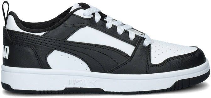 Puma Rebound V6 Low lage sneakers