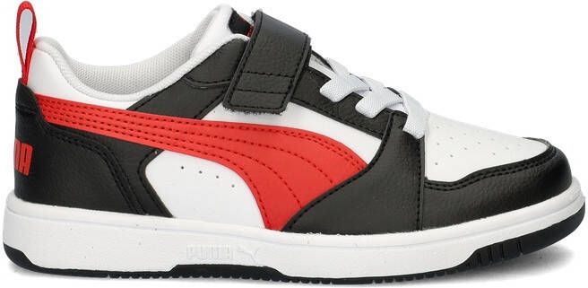 Puma Rebound V6 Low lage sneakers