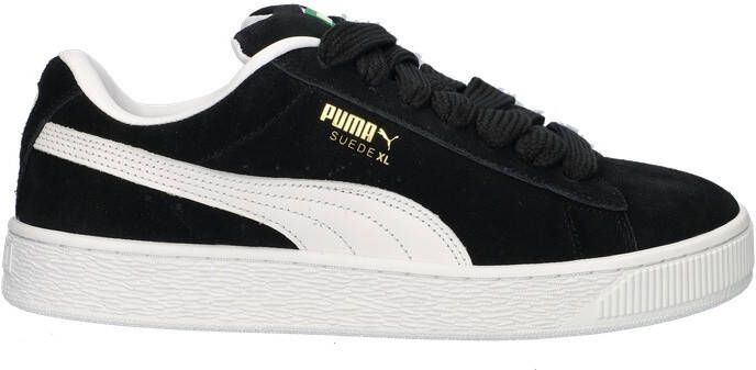 Puma Suede XL lage sneakers