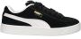 Puma Suede XL | black white Zwart Suede Lage sneakers Unisex - Thumbnail 4