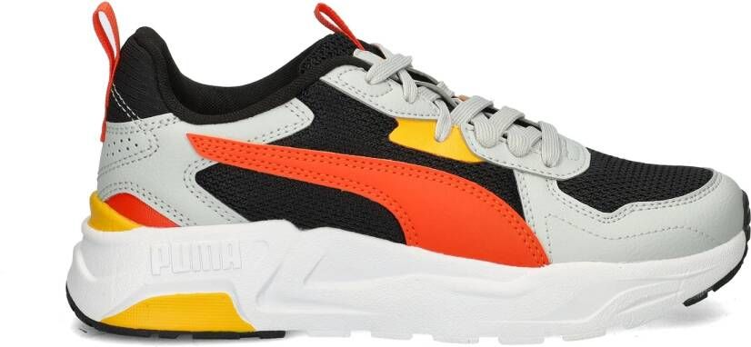 Puma Trinity Light JR lage sneakers